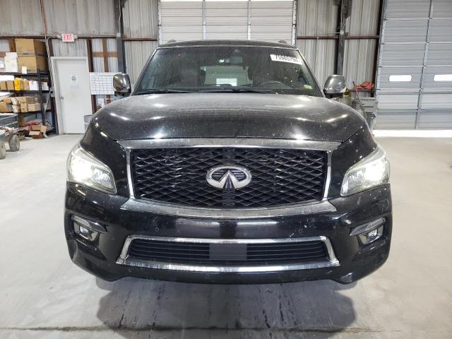 Photo 4 VIN: JN8AZ2NE0F9084999 - INFINITI QX80 