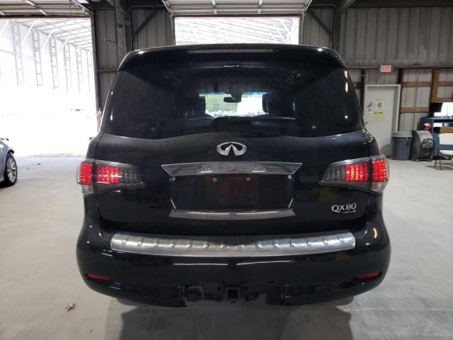 Photo 5 VIN: JN8AZ2NE0F9084999 - INFINITI QX80 