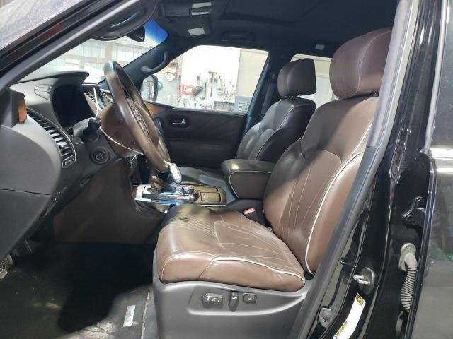 Photo 6 VIN: JN8AZ2NE0F9084999 - INFINITI QX80 