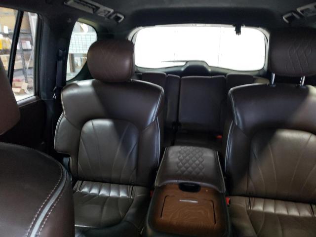 Photo 9 VIN: JN8AZ2NE0F9084999 - INFINITI QX80 