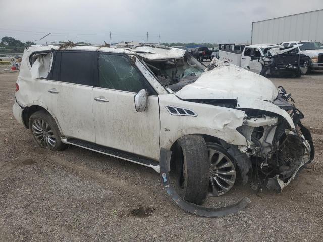 Photo 3 VIN: JN8AZ2NE0F9087062 - INFINITI QX80 