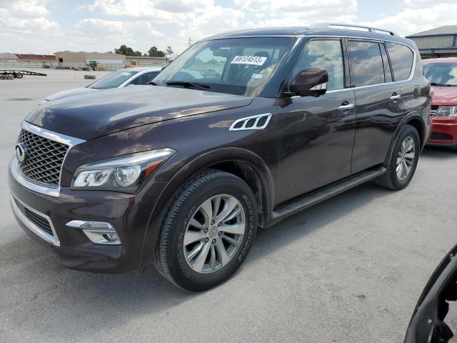 Photo 0 VIN: JN8AZ2NE0G9120756 - INFINITI QX80 