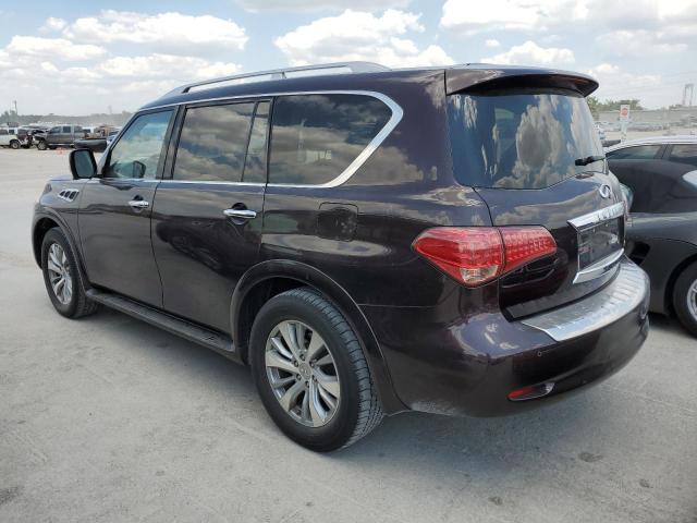 Photo 1 VIN: JN8AZ2NE0G9120756 - INFINITI QX80 