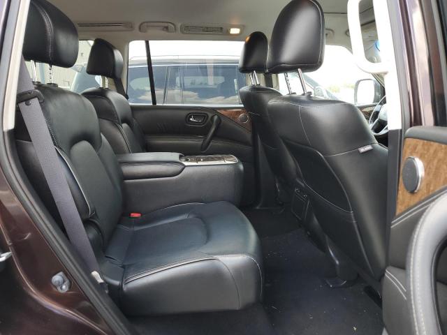 Photo 10 VIN: JN8AZ2NE0G9120756 - INFINITI QX80 