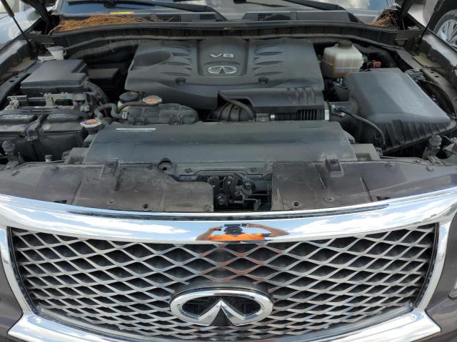 Photo 11 VIN: JN8AZ2NE0G9120756 - INFINITI QX80 