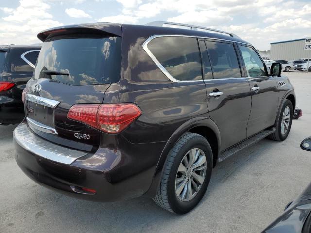 Photo 2 VIN: JN8AZ2NE0G9120756 - INFINITI QX80 