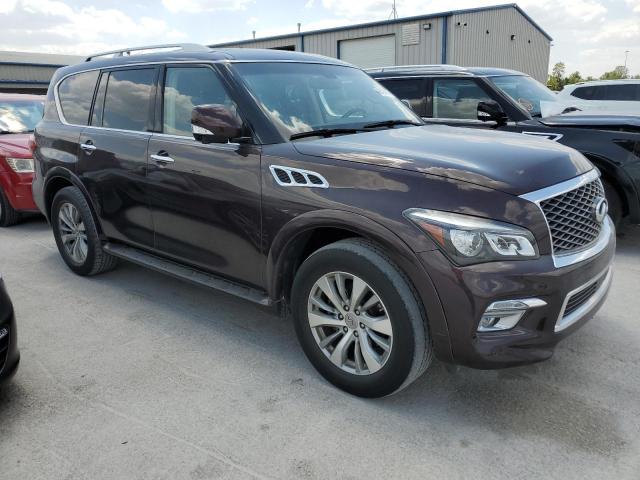 Photo 3 VIN: JN8AZ2NE0G9120756 - INFINITI QX80 