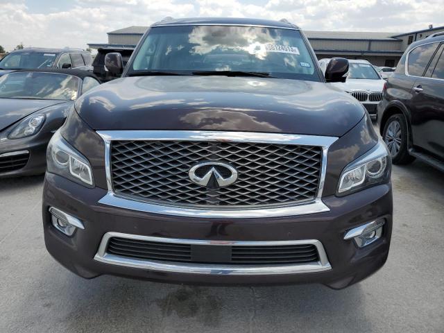 Photo 4 VIN: JN8AZ2NE0G9120756 - INFINITI QX80 