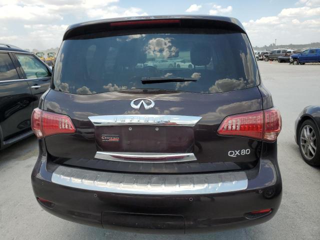 Photo 5 VIN: JN8AZ2NE0G9120756 - INFINITI QX80 