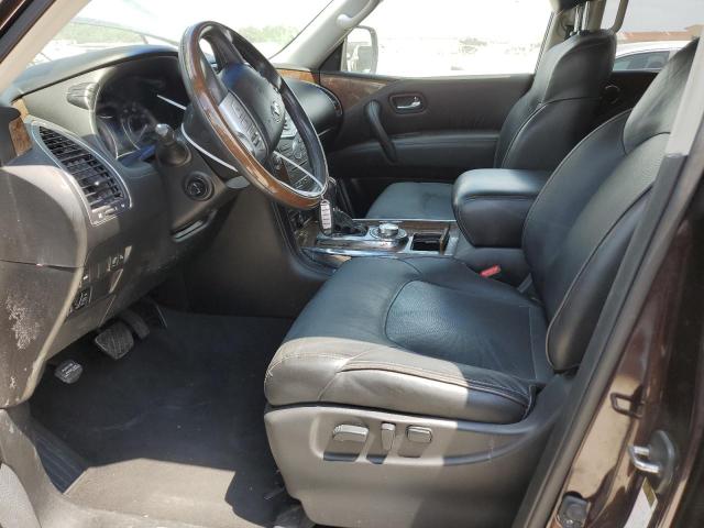 Photo 6 VIN: JN8AZ2NE0G9120756 - INFINITI QX80 