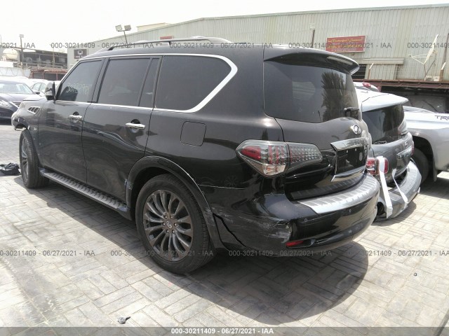 Photo 2 VIN: JN8AZ2NE0G9121311 - INFINITI QX80 