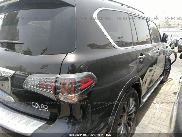 Photo 3 VIN: JN8AZ2NE0G9121311 - INFINITI QX80 