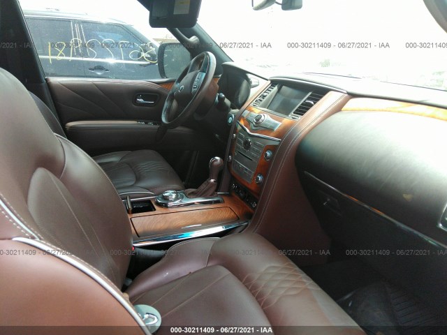 Photo 4 VIN: JN8AZ2NE0G9121311 - INFINITI QX80 