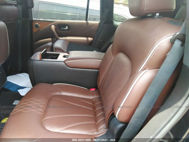 Photo 7 VIN: JN8AZ2NE0G9121311 - INFINITI QX80 