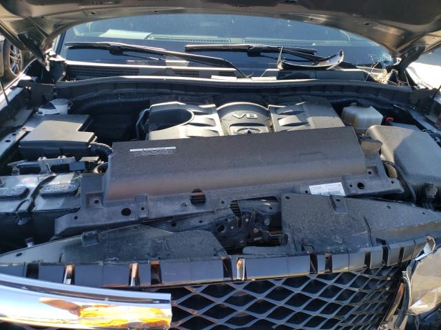 Photo 6 VIN: JN8AZ2NE0G9121406 - INFINITI QX80 