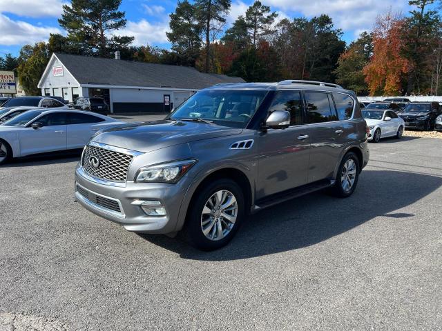 Photo 0 VIN: JN8AZ2NE0G9122930 - INFINITI QX80 