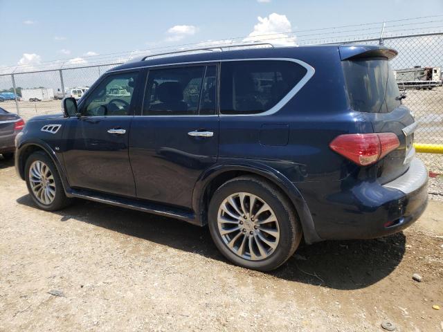 Photo 1 VIN: JN8AZ2NE0G9125097 - INFINITI QX80 