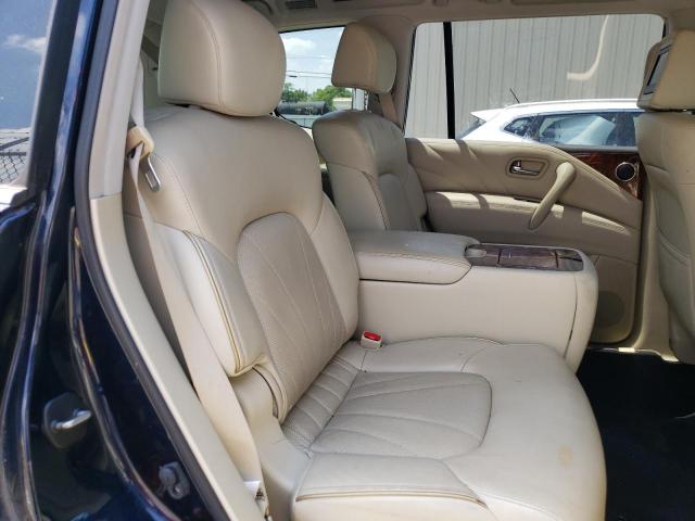 Photo 10 VIN: JN8AZ2NE0G9125097 - INFINITI QX80 