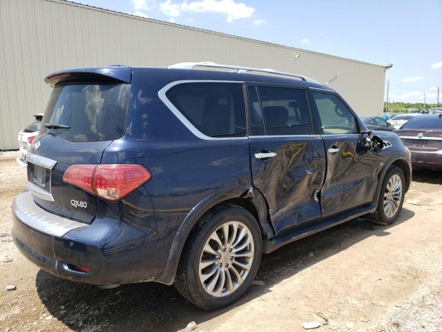 Photo 2 VIN: JN8AZ2NE0G9125097 - INFINITI QX80 