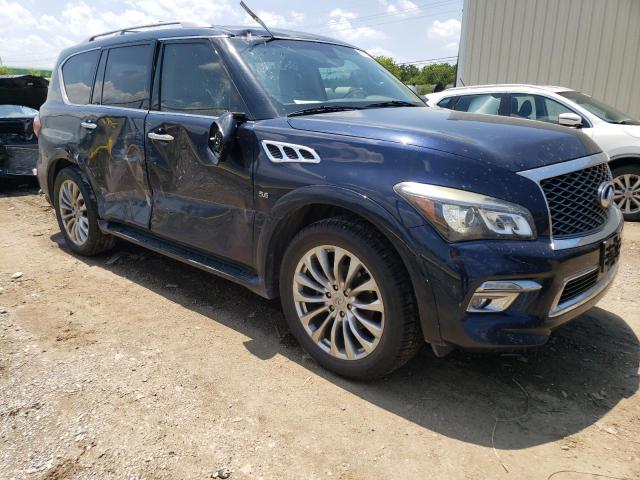 Photo 3 VIN: JN8AZ2NE0G9125097 - INFINITI QX80 