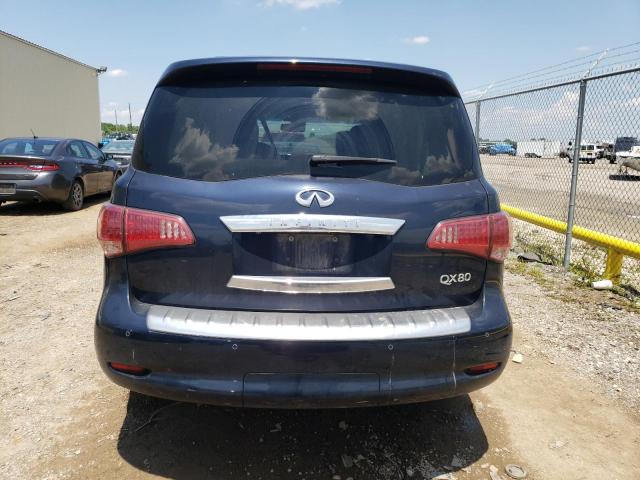 Photo 5 VIN: JN8AZ2NE0G9125097 - INFINITI QX80 