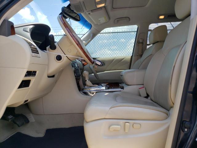 Photo 6 VIN: JN8AZ2NE0G9125097 - INFINITI QX80 