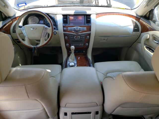 Photo 7 VIN: JN8AZ2NE0G9125097 - INFINITI QX80 