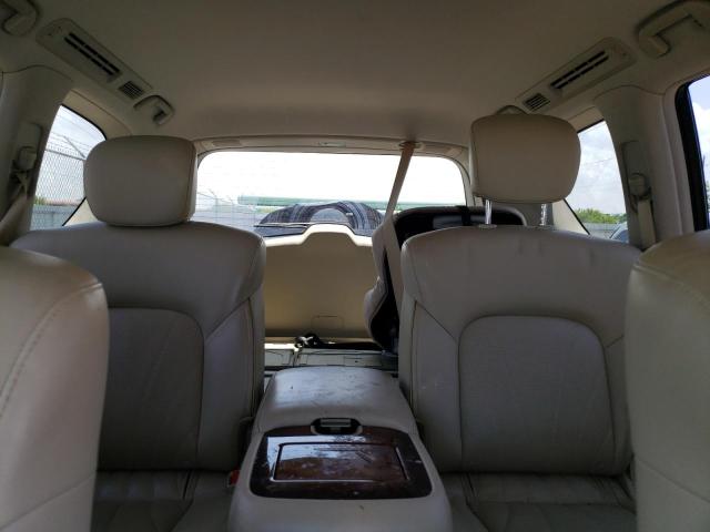 Photo 9 VIN: JN8AZ2NE0G9125097 - INFINITI QX80 