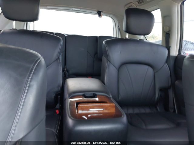 Photo 7 VIN: JN8AZ2NE0G9125696 - INFINITI QX80 