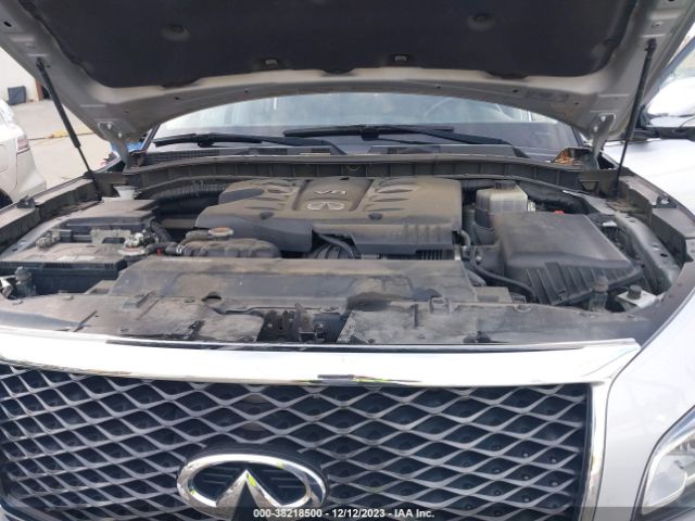 Photo 9 VIN: JN8AZ2NE0G9125696 - INFINITI QX80 