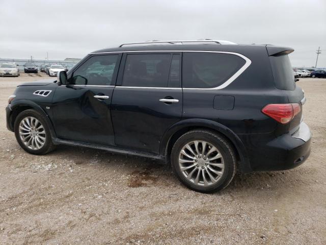 Photo 1 VIN: JN8AZ2NE0G9125813 - INFINITI QX80 