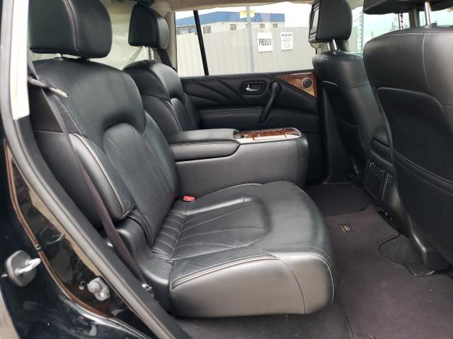 Photo 10 VIN: JN8AZ2NE0G9125813 - INFINITI QX80 