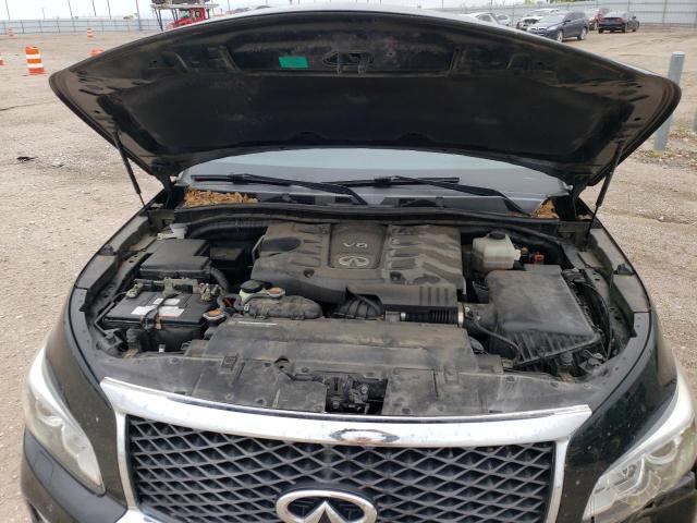 Photo 11 VIN: JN8AZ2NE0G9125813 - INFINITI QX80 