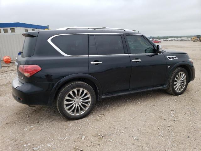 Photo 2 VIN: JN8AZ2NE0G9125813 - INFINITI QX80 