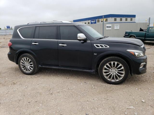 Photo 3 VIN: JN8AZ2NE0G9125813 - INFINITI QX80 