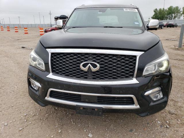 Photo 4 VIN: JN8AZ2NE0G9125813 - INFINITI QX80 