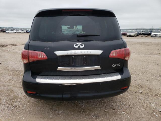 Photo 5 VIN: JN8AZ2NE0G9125813 - INFINITI QX80 