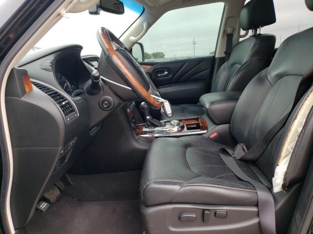 Photo 6 VIN: JN8AZ2NE0G9125813 - INFINITI QX80 