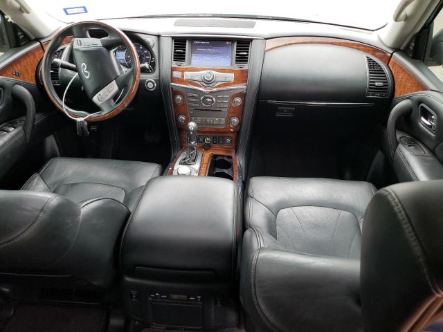 Photo 7 VIN: JN8AZ2NE0G9125813 - INFINITI QX80 