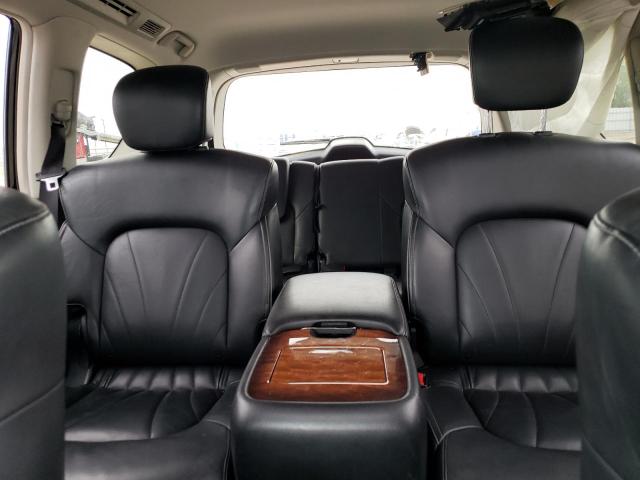 Photo 9 VIN: JN8AZ2NE0G9125813 - INFINITI QX80 