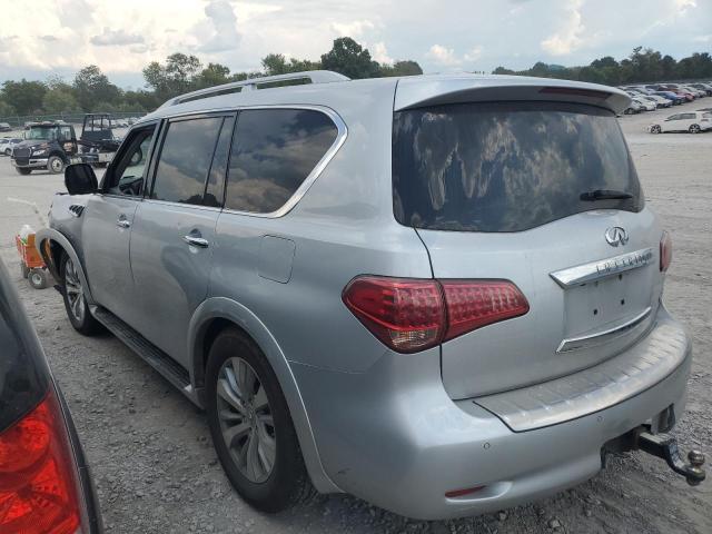 Photo 1 VIN: JN8AZ2NE0H9150244 - INFINITI QX80 BASE 