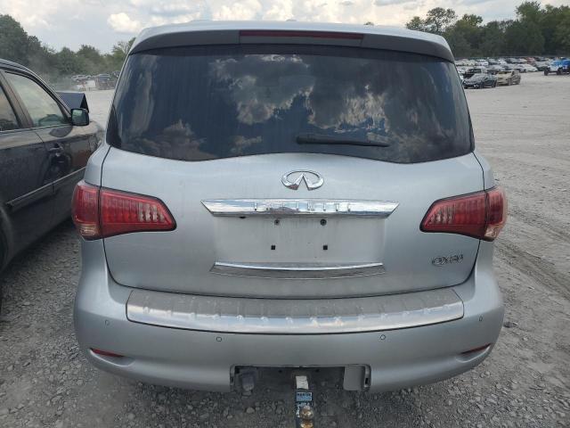 Photo 5 VIN: JN8AZ2NE0H9150244 - INFINITI QX80 BASE 