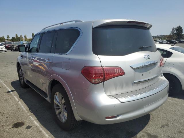 Photo 1 VIN: JN8AZ2NE0H9152351 - INFINITI QX80 BASE 