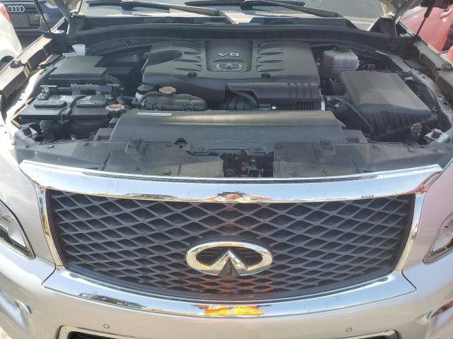 Photo 11 VIN: JN8AZ2NE0H9152351 - INFINITI QX80 BASE 