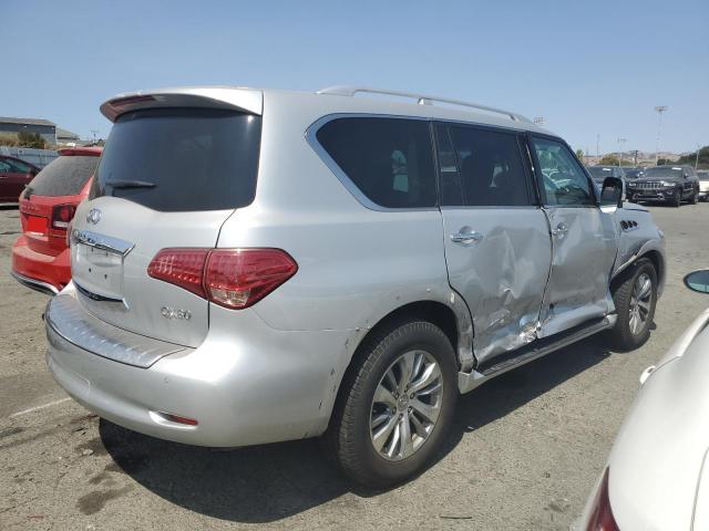 Photo 2 VIN: JN8AZ2NE0H9152351 - INFINITI QX80 BASE 