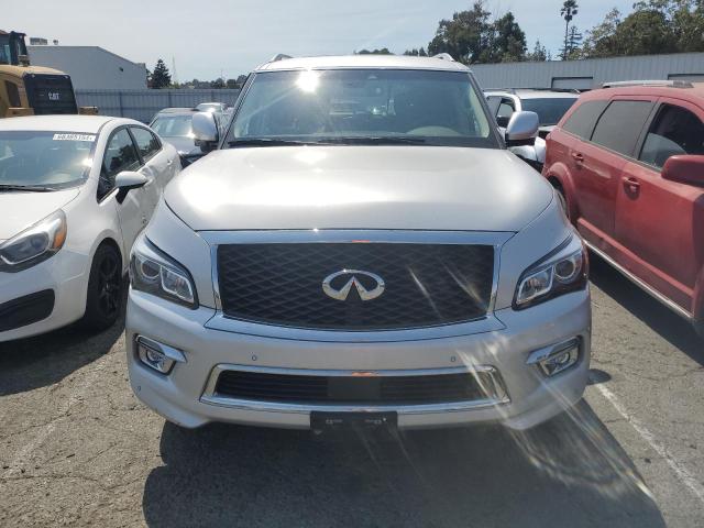 Photo 4 VIN: JN8AZ2NE0H9152351 - INFINITI QX80 BASE 