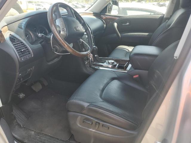 Photo 6 VIN: JN8AZ2NE0H9152351 - INFINITI QX80 BASE 