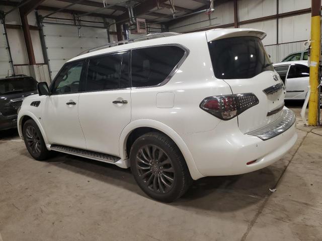 Photo 1 VIN: JN8AZ2NE0H9153581 - INFINITI QX80 