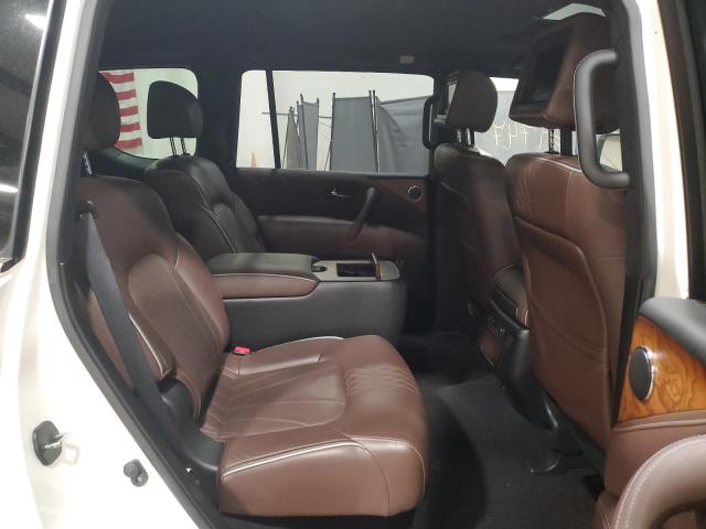 Photo 10 VIN: JN8AZ2NE0H9153581 - INFINITI QX80 