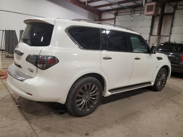 Photo 2 VIN: JN8AZ2NE0H9153581 - INFINITI QX80 